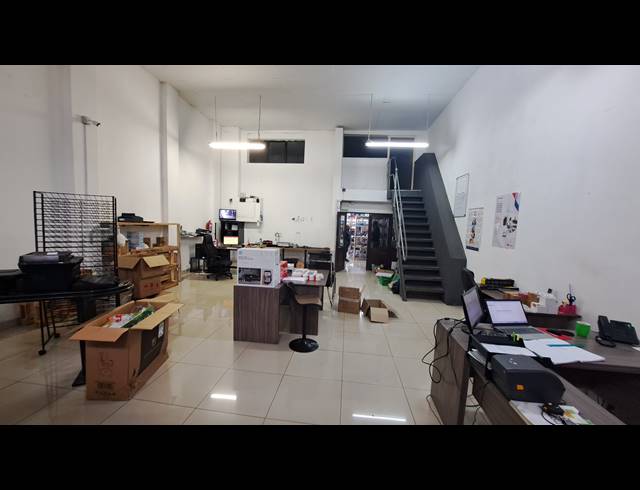 250M² RETAIL TO LET IN RICHARDS BAY CENTRAL